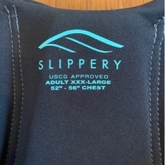 ☀️ライフジャケット🌊