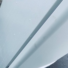 2891番 パナソニック✨冷凍冷蔵庫✨NR-B14CW-W‼️