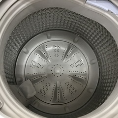 【トレファク神戸新長田】Haierの2021年製全自動洗濯機入荷しました！!!【取りに来れる方限定】