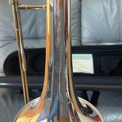 テナートロンボーン　KING 2102S