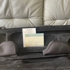 テナートロンボーン　KING 2102S