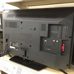 トレファク神戸新長田店】SHARPの32インチ2020年製液晶テレビです