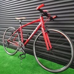 値下げ交渉不可】クロスバイク GIANT ジャイアント escapeRX3