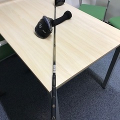 マジェスティロイヤルのドライバー