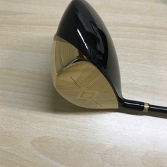 マジェスティロイヤルのドライバー