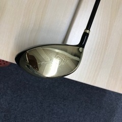 マジェスティロイヤルのドライバー