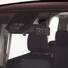 ⭐︎土日ご成約限定⭐︎現行品ドラレコ取付コミコミカロッツェリア VREC-DH301D