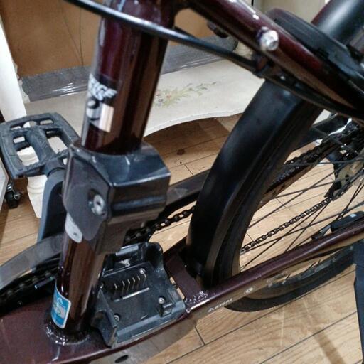 15 美品 電動自転車(税込み)