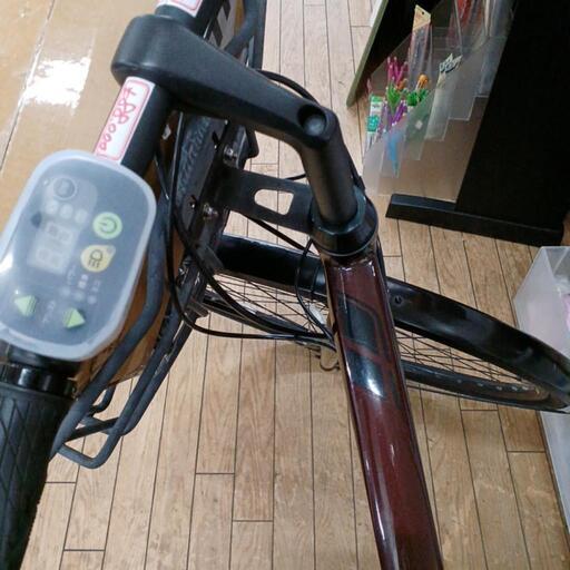 15 美品 電動自転車(税込み)