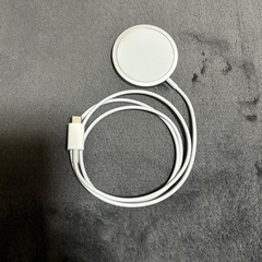 iPhone MagSafe充電器