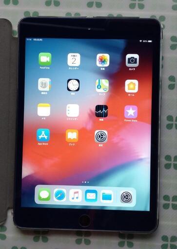 iPad mini 2  Wi-Fi版 16GB ME276J/A