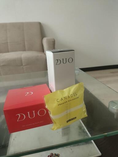 新品未使用です！