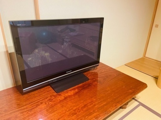 Panasonic テレビ　42型