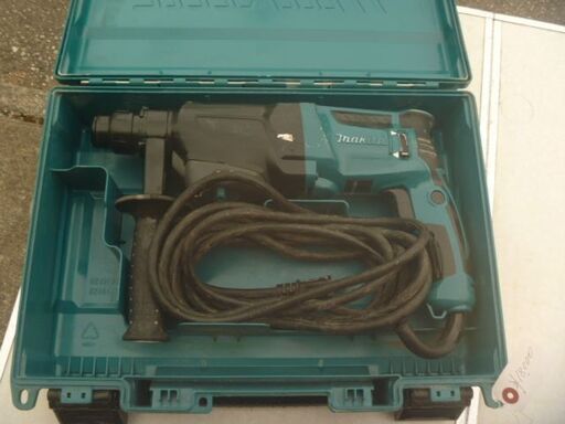 マキタハンマードリル5-6-7（4）