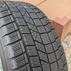 ホイール付きスタッドレスタイヤ 205/60R16 3619