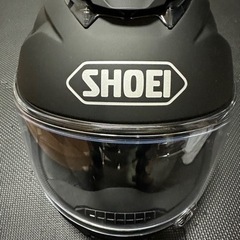 【中古SHOEI ヘルメット】　Size: L,59cm Col...