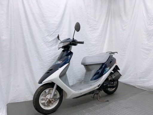 実働 HONDA Dio ディオ AF27 原付 スクーター 訳あり格安出品!! 外観とても綺麗!!