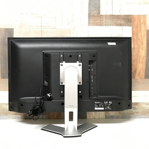 即日受渡❣️2年前購入32型Wチューナー12500円 - 液晶テレビ 