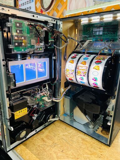 マブラヴ オルタネイティヴ トータル イクリプス スロット実機