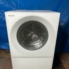 Panasonic ドラム式洗濯機  NA-VG750L  20...