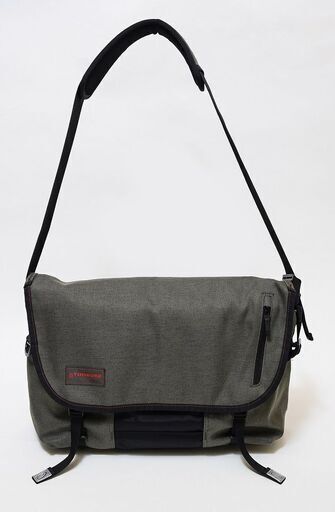 TIMBUK2(ティンバック2) メッセンジャーバッグ カーボンフルサイクルツィル 品番t22-129