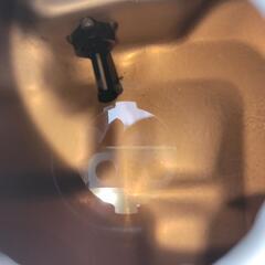 お取引中｣ BRAVE製 エンジン薪割り機 8t 実動品