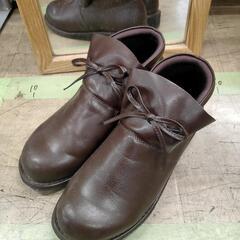 0612-061 革靴 Bellfort