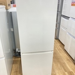 安心の6ヶ月動作保証付！AQUA(アクア)の4ドア冷蔵庫です！