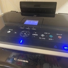 Canon コピー機