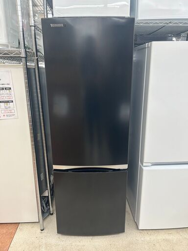 高年式 TOSHIBA 170L冷蔵庫東芝 GR-R17BS2020年製6572