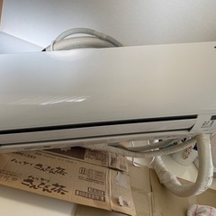 ダイキンルームエアコン沖縄仕様