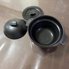 小型土鍋