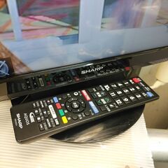 3か月間保証☆配達有り！14000円(税別）シャープ 24型液晶テレビ 2019年製 リモコン付き 液晶テレビ 有機ELテレビ シャープ テレビ24型」の人気商品一覧 | 安い