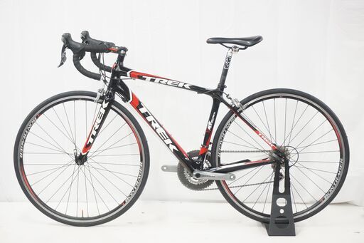 トレック（TREK） マドン 3.1 MADONE 3.1 TCT Carbon 105 2011年モデル 