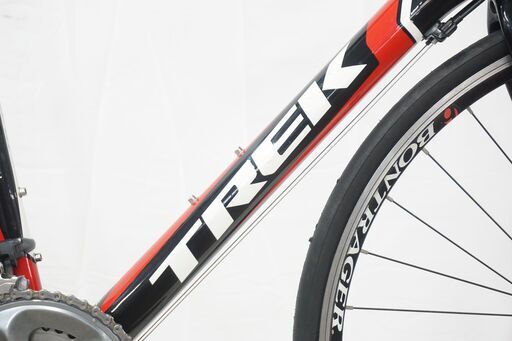トレック マドン3.1 扱いやすい高性能をもつエントリーカーボンバイク 