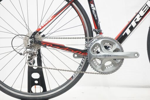 トレック（TREK） マドン 3.1 MADONE 3.1 OCLV300 105/TIAGRA MIX 2013 
