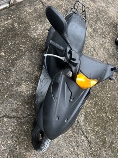アドレス　V125G 格安　早い者勝ち