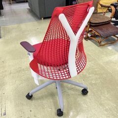 Herman Miller（ハーマンミラー） - SAYL Chair（セイルチェア）が買取