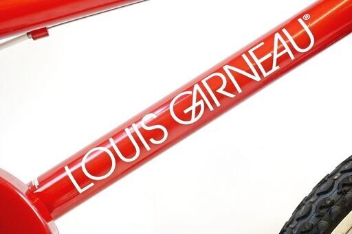 LOUIS GARNEAU 「ルイスガノー」 LGS-J16 2017年モデル キッズバイク