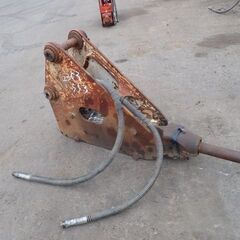 F3 古河ロックドリル ミニ用ブレーカー 2.5～3.5tクラス