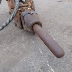 F3 古河ロックドリル ミニ用ブレーカー 2.5～3.5tクラス