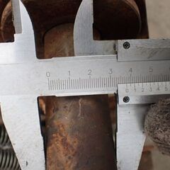 F3 古河ロックドリル ミニ用ブレーカー 2.5～3.5tクラス