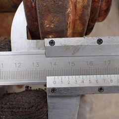 F3 古河ロックドリル ミニ用ブレーカー 2.5～3.5tクラス