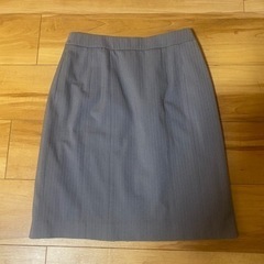 女子制服   某企業受付嬢   9号  ６点セット