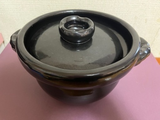 土鍋