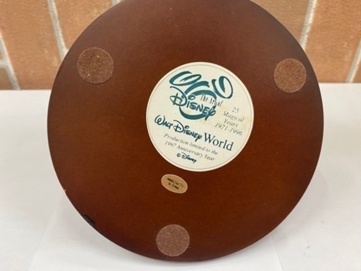 愛品館江戸川店】ウォルトディズニーワールドシンデレラ城