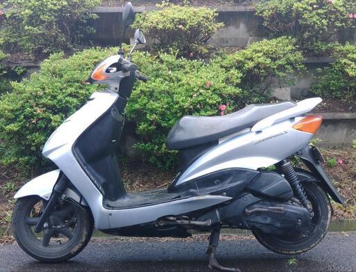 シグナスX　走行11800km　(1914) シグナスX 走行11800km (1914) CYGNUS-X」台数限定モデルを発売