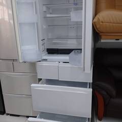 三菱冷蔵庫 605L 2014年製