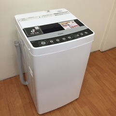 Haier 全自動洗濯機 4.5kg JW-C45D F12-04