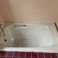 浴槽　730×1230